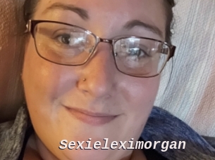 sexieleximorgan Live Camgirls Sex