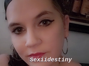 Sexiidestiny