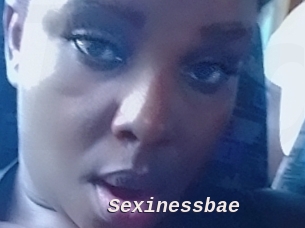 Sexinessbae