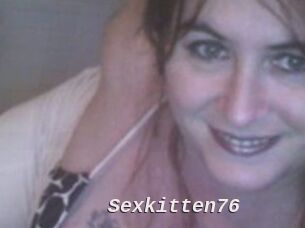 Sexkitten76