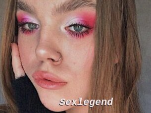 Sexlegend