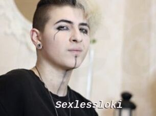 Sexlessloki