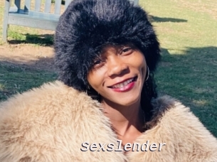 Sexslender