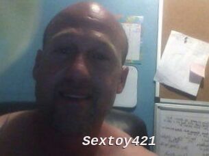 Sextoy421