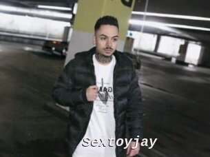 Sextoyjay