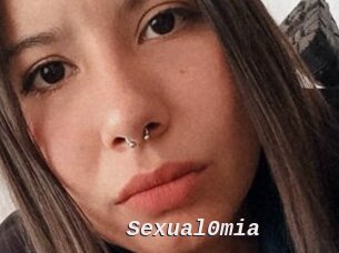 Sexual0mia