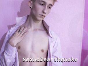 Sexualearthquake
