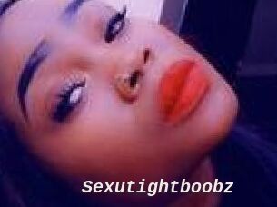Sexutightboobz