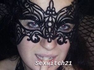 Sexwitch21
