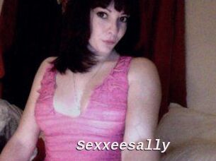 Sexxeesally