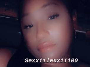 sexxiilexxii100 Live Camgirls Sex