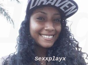 Sexxplayx