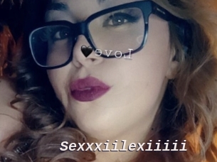Sexxxiilexiiiii