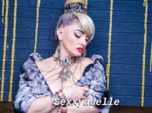 Sexxyadelle
