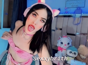 Sexxybrith