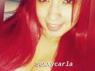 Sexxycarla