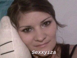 Sexxyiza