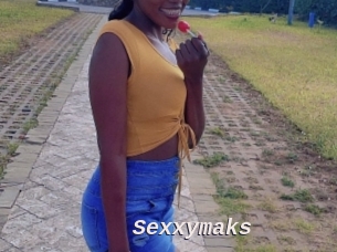sexxymaks Live Camgirls Sex