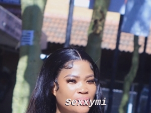 Sexxymi