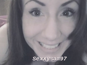 Sexxysam97