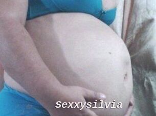 Sexxysilvia