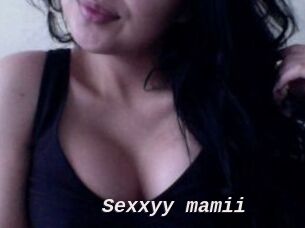 sexxyy_mamii Live Camgirls Sex