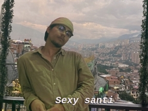 Sexy_santi