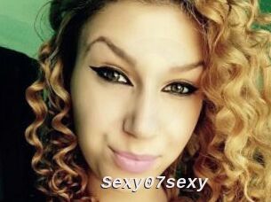 Sexy07sexy