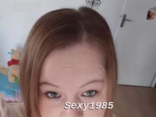 Sexy1985