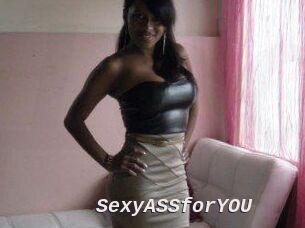 SexyASSforYOU