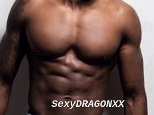 SexyDRAGONXX