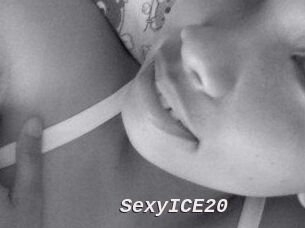 SexyICE20