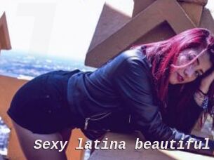 Sexy_latina_beautiful