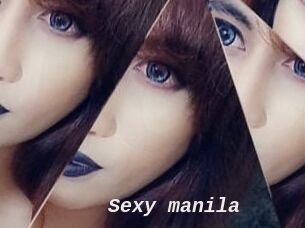 Sexy_manila