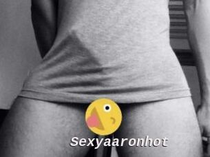 sexyaaronhot Live Camgirls Sex