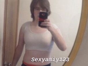 Sexyamiy123