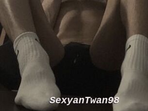 SexyanTwan98