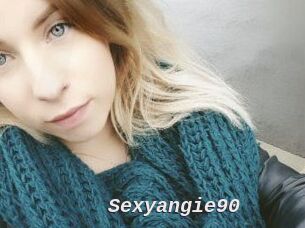 Sexyangie90