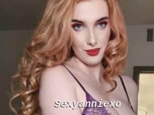 Sexyanniexo