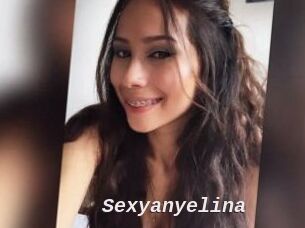 Sexyanyelina
