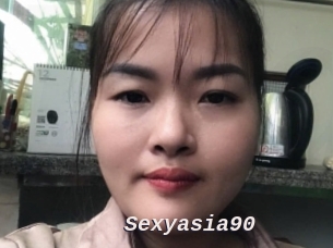 sexyasia90 Live Camgirls Sex