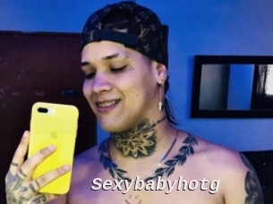 Sexybabyhotg