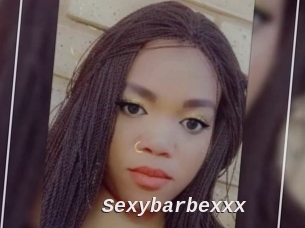 Sexybarbexxx