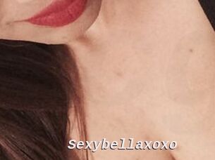 Sexybellaxoxo