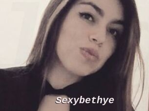 Sexybethye