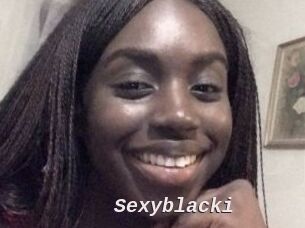 Sexyblacki