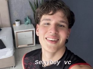 Sexyboy_vc