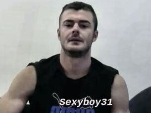 Sexyboy31