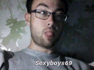 Sexyboys69