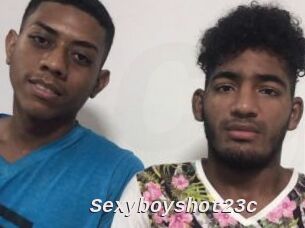 Sexyboyshot23c